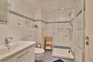 Strandvilla Strandvilla Appartement 13