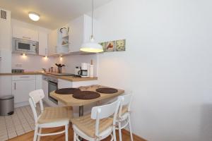 Haus Hansastrasse 2 Haus Hansastrasse 2 Appartement 6