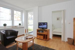 Haus Hansastrasse 2 Haus Hansastrasse 2 Appartement 6