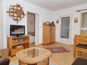 Haus Hansastrasse 2 Haus Hansastrasse 2 Appartement 6