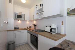 Haus Hansastrasse 2 Haus Hansastrasse 2 Appartement 6