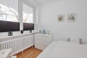 Haus Hansastrasse 2 Haus Hansastrasse 2 Appartement 6