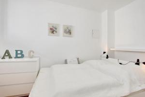 Haus Hansastrasse 2 Haus Hansastrasse 2 Appartement 6