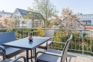 Ostsee-Residenz Appartement 8