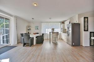 Strandläufer Strandläufer Appartement 1