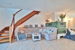 Strandläufer Strandläufer Appartement 1