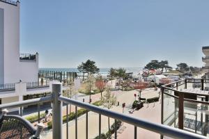 Seebrücke Seebrücke Appartement 10