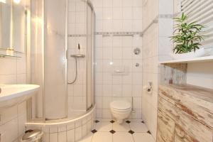 Feriendomizil Neue Bergstrasse Feriendomizil Neue Bergstrasse 11 Appartement 4