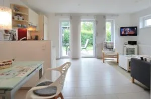 Haus Küstenkinder Haus Küstenkinder Louis Appartement 2 - Gronenberg