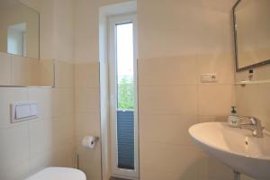 Haus Küstenkinder Haus Küstenkinder Louis Appartement 2