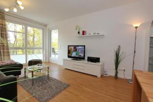 Strandglück Haus A Strandglück Appartement 13A