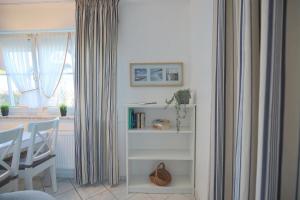 Ostseeblick Ostseeblick Appartement 4