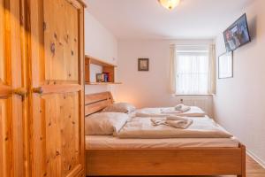 Ostseeblick Ostseeblick Appartement 13