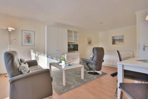 Hanseat am Hang 3 - 5 Hanseat Appartement 21