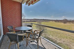 Haus Nautica Nautica Appartement 20