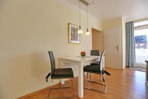 Hanseat am Hang 3 - 5 Hanseat Appartement 21