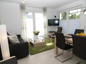 Strandglück Haus B Strandglück Appartement 4B