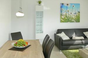 Strandglück Haus B Strandglück Appartement 4B