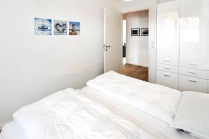 Strandglück Haus B Strandglück Appartement 8B