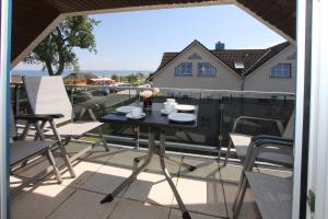 Ostseeblick Ostseeblick Appartement 19