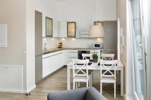 Strandglück Haus C Strandglück Appartement 17C