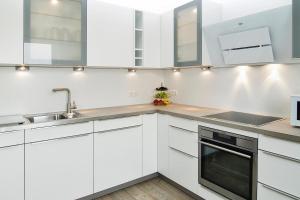 Strandglück Haus C Strandglück Appartement 17C