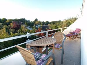 Appartement LUNA Appartement Luna Appartement 1