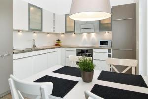 Strandglück Haus C Strandglück Appartement 17C