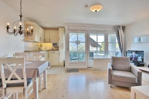Ostseeblick Ostseeblick Appartement 6