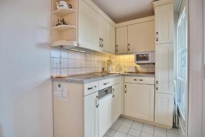 Ostseeblick Ostseeblick Appartement 6
