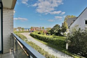 Ostseeblick Ostseeblick Appartement 6