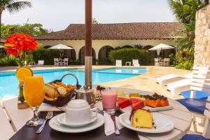 Villas De Paraty
