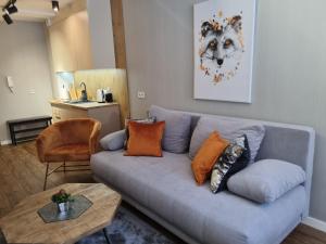Apartament SPA 10 Resort Kozubnik blisko Szczyrk - 5D Apartments