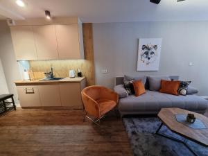 Apartament SPA 10 Resort Kozubnik blisko Szczyrk - 5D Apartments