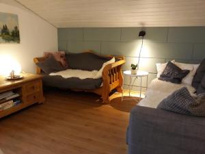 Apartment inzellreif