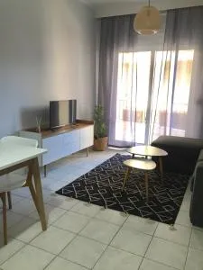 Nikoletta's Home 2 - Skhoiniá