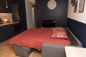 Appartements Le Photographe Cosy Douai centre : photos des chambres