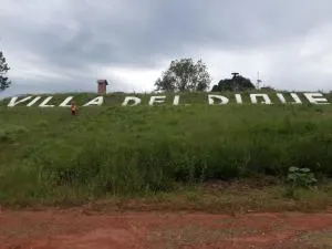 Sankt Charles - Almafuerte