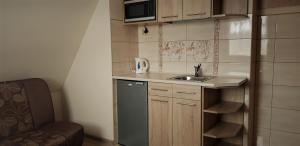 Pokoje Apartamenty Pod Limbą