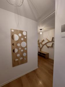 Luxury panorama apartament,Coresi