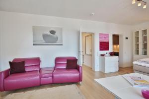 Am Elchgrund Am Elchgrund 7 Appartement 5