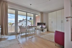 Am Elchgrund Am Elchgrund 7 Appartement 5