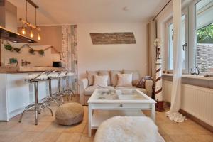 Haus Treibgut Haus Treibgut