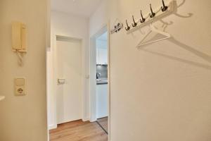 Maison Baltique Niendorf Ferienwohnung "Sonnendeck"