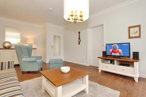 Die Insel Die Insel Appartement 210