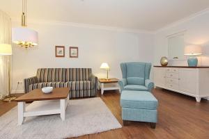 Die Insel Die Insel Appartement 210