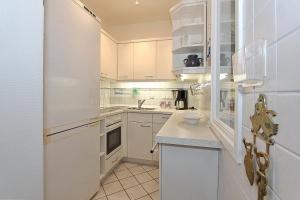 Domizil Strandallee 30 Domizil Strandallee 30 Appartement 32