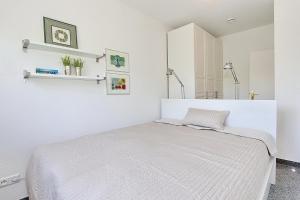 Domizil Strandallee 30 Domizil Strandallee 30 Appartement 32