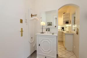 Domizil Strandallee 30 Domizil Strandallee 30 Appartement 32