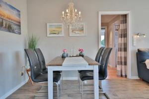 Wohnpark am Mühlenteich Wohnpark am Mühlenteich Appartement 46